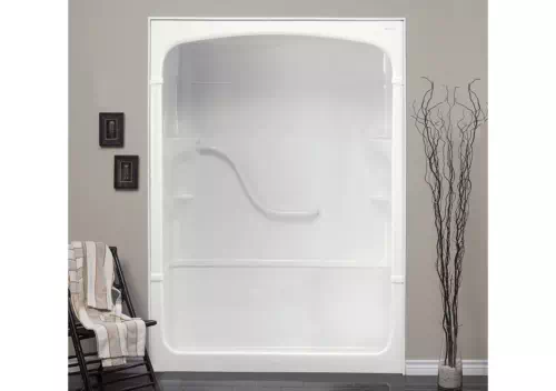 Showers