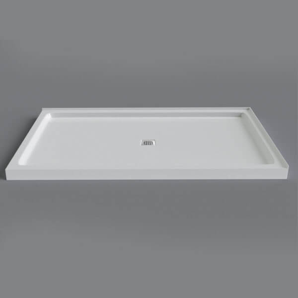 Shower Bases Mirolin