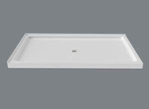 SQD6036LD1 shower base