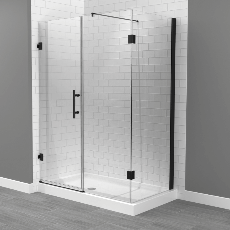 Patrice Shower Doors and Panels