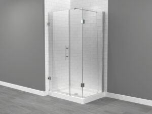 Patrice 48" Door and Panel CH