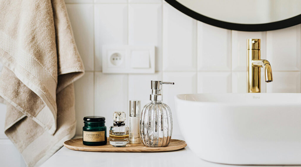 7 Simple Ways to Add Beauty to Your Bathroom