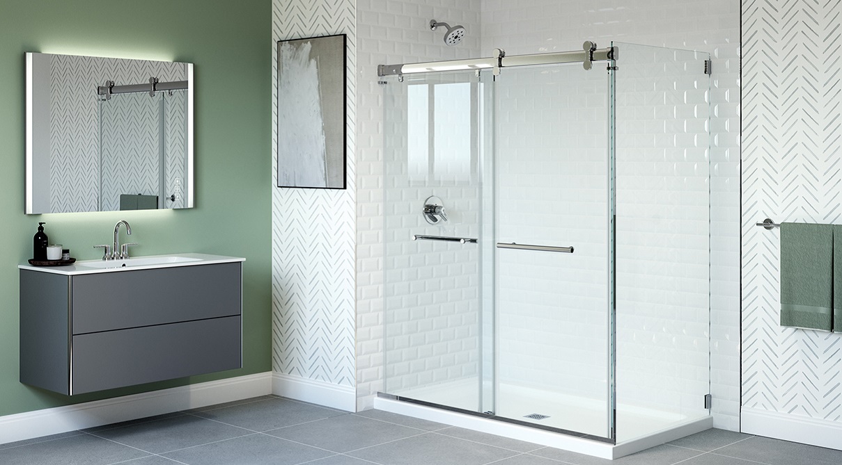 A Guide to Shower and Bathtub Designs for the Modern Home Mirolin
